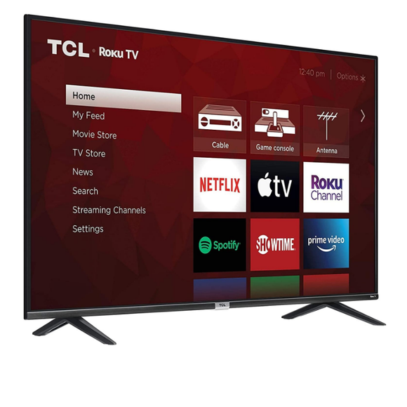 TCL 55