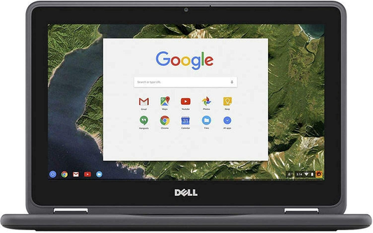 Dell Chromebook 11.6" N3060