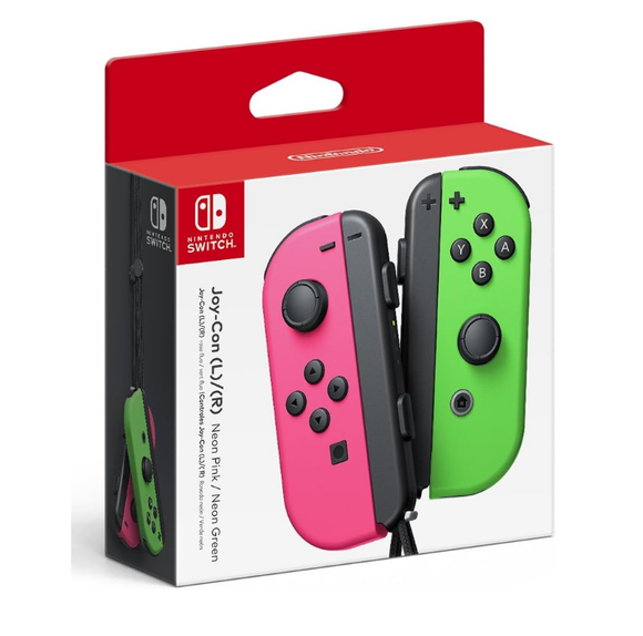Control Nintendo Switch - Joy-Con