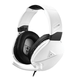 Turtle Beach Ear Force Recon 200 Wired Gaming Headset White For PS4 & Xbox One