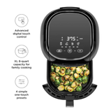 Air Fryer Chefman 8QT Digital