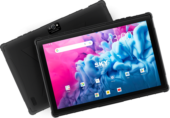 Tablet Sky Pad Device 10 Max