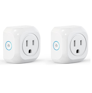 Wifi Smart Plug Mini