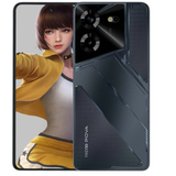 Tecno Pova 5