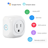 Wifi Smart Plug Mini