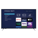 Westinghouse 55″ Class 4K (2160P) Smart LED TV