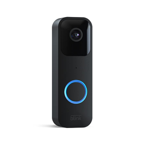 Blink Video Doorbell