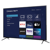 Westinghouse 55″ Class 4K (2160P) Smart LED TV