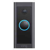 Timbre con video Doorbell Wired