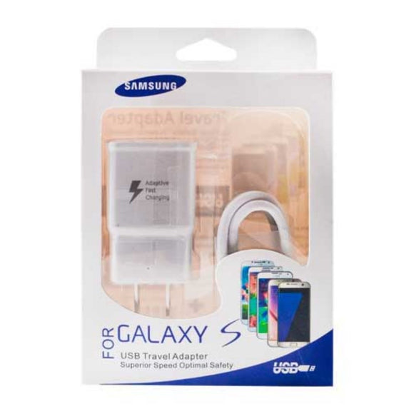 Travel adapter de GALAXY S - marca SAMSUNG