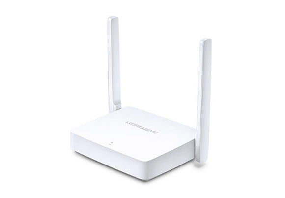 Mercusys MW214 R router