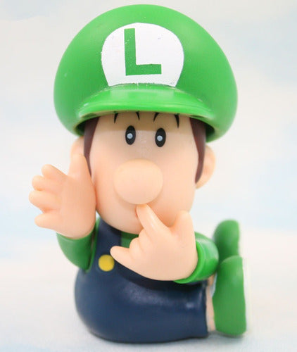 Baby Luigi