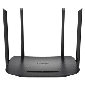 TPLINK AC1200 router and modem