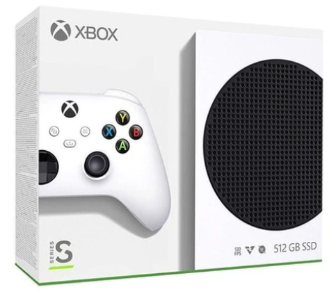 Xbox Serie S