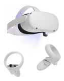 Oculus Meta Quest 2 - Gafas Realidad Virtual
