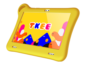 Alcatel tab 7 wifi kids - 1GB de RAM y 32 de ROM