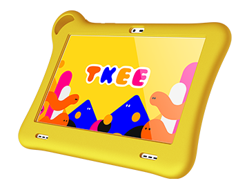 Alcatel tab 7 wifi kids - 1GB de RAM y 32 de ROM