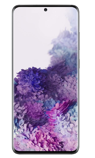 Samsung S20+ 5G