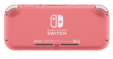 Nintendo Switch Lite – pc4shop
