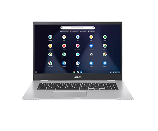 Asus Chromebook 17,3
