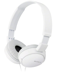 Sony ZX Series Auriculares intraurales con cable