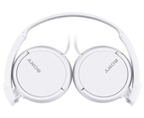 Sony ZX Series Auriculares intraurales con cable