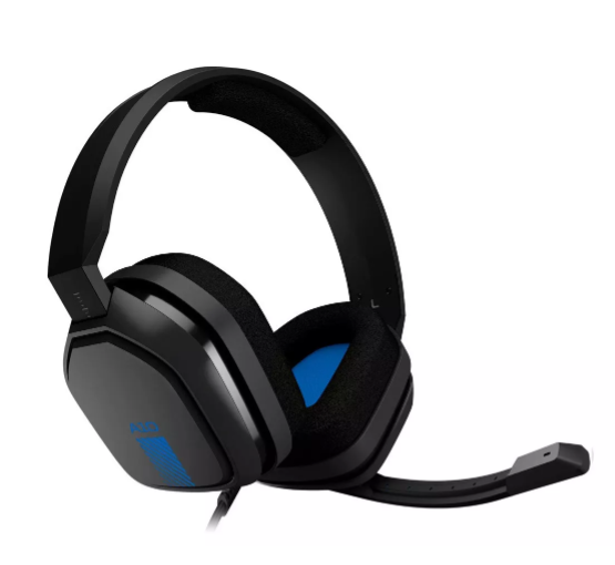 Audifonos Astro A10 Gaming Headset