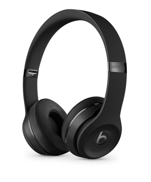 Beats Solo3 Wireless (Original)