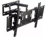 Base De Tv Brazo Movible 32 A 75