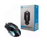 Mouse Gamer Hp G160