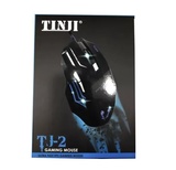 Mouse gamer Tinji TJ-2