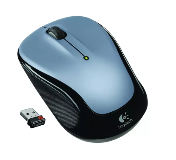 Mouse Inalámbrico Logitech M325