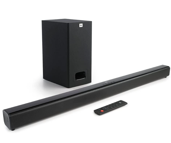 Soundbar JBL Cinema SB130