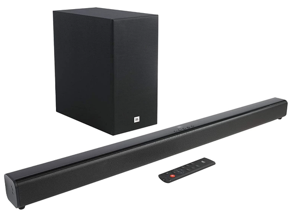 Soundbar JBL Cinema SB160