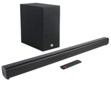 Soundbar JBL Cinema SB160