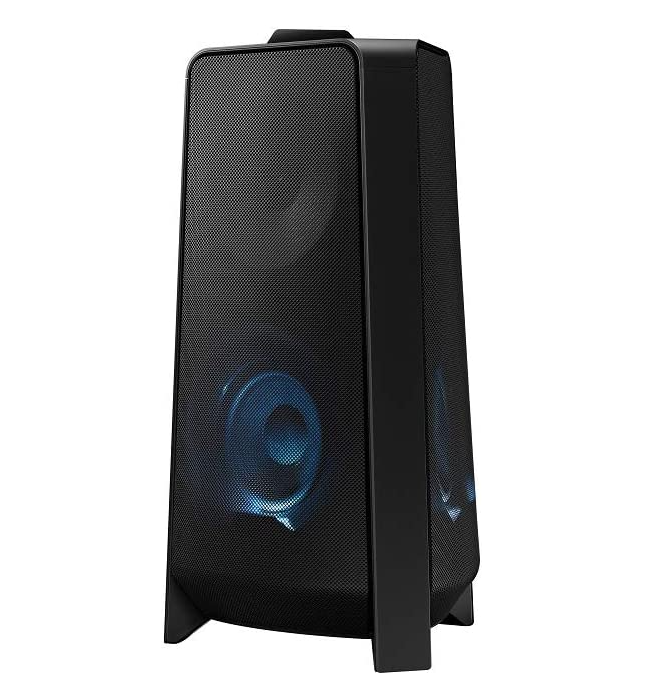 Bocina Samsung Giga Party Samsung 300w Samsung Sound Tower MX-T40