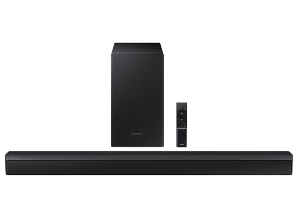 Samsung Barra de Sonido A430