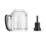 Bella - 3-Cup Mini Chopper