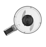 Bella - 3-Cup Mini Chopper