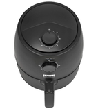 Bella Pro Series - Freidora de aire analógica de 2 QT
