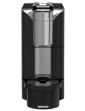 Bella Pro Series - Cafetera de cápsulas y espumador de leche