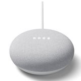 Google Nest Mini 2ª Generación Altavoz Inteligente