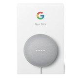 Google Nest Mini 2ª Generación Altavoz Inteligente