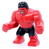 Lego Marvel Hulk