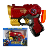 Avengers Soft Bullet Blaster Soft