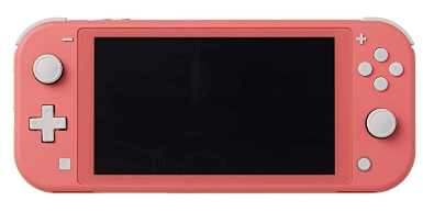 Nintendo Switch Lite – pc4shop
